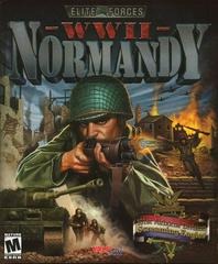 Elite Forces: WWII - Normandy